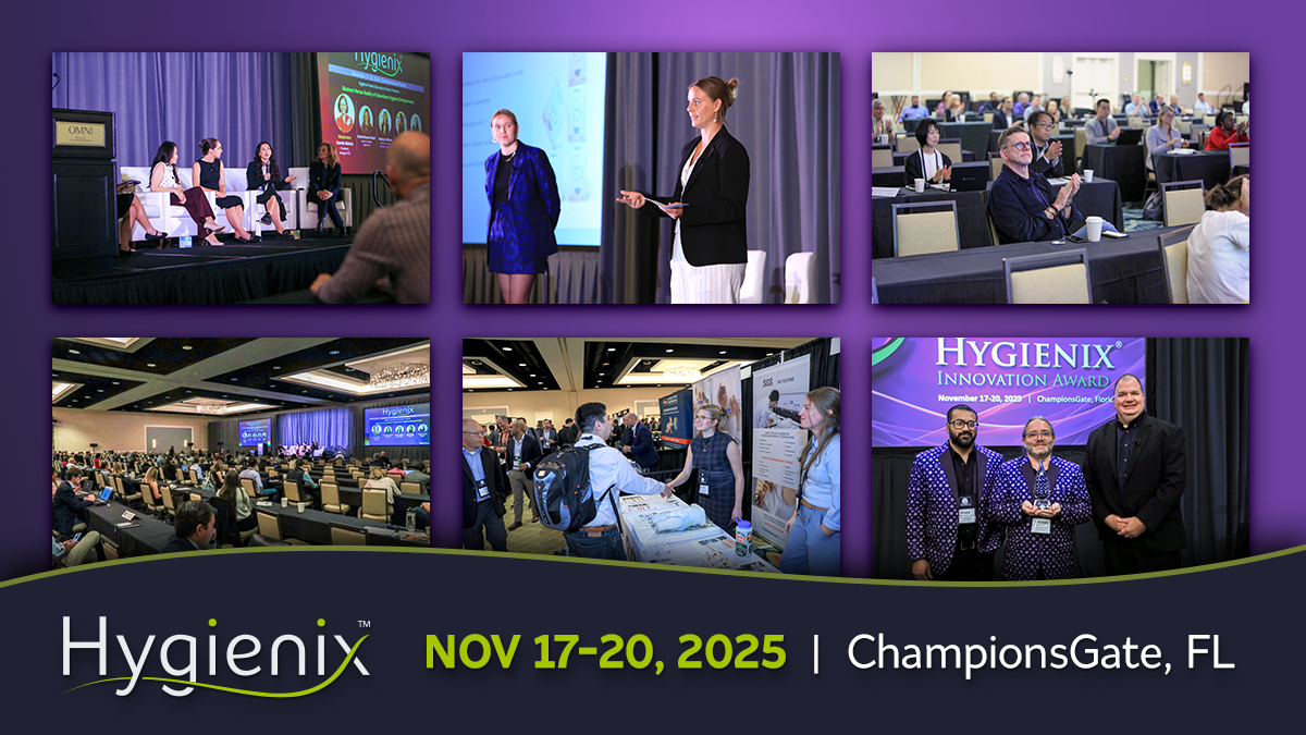 Hygienix